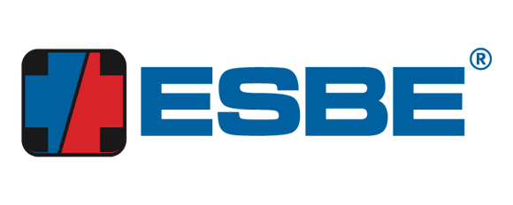 Esbe Logotyp Logotyp