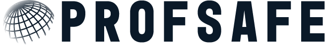 Profsafe Logo Logotyp