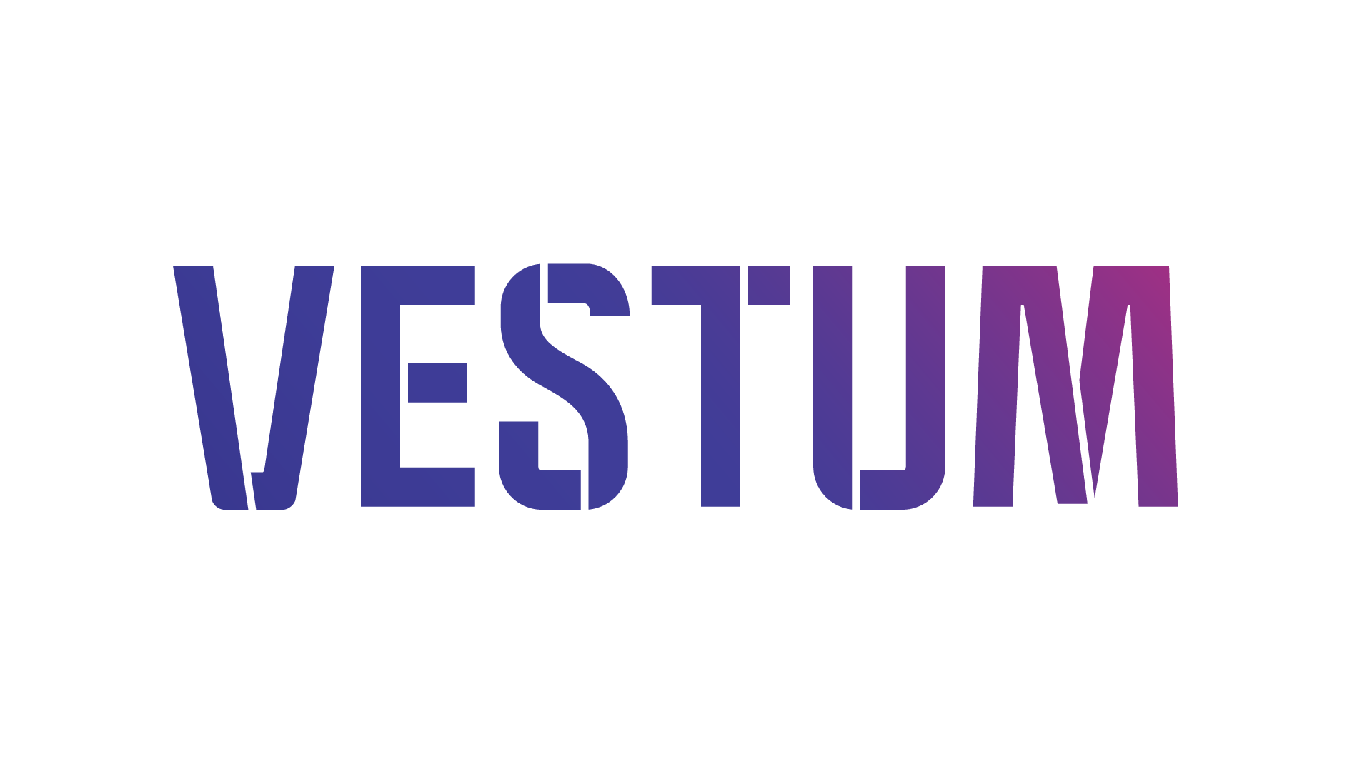 Vestum Logotyp Logotyp