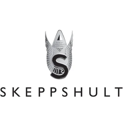 Skeppshultcykeln Logo Logotyp