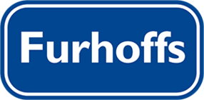 Furhoffs Logo Logotyp